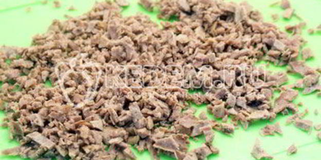 блинный торт с печенью