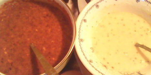 печеночно-омлетный торт