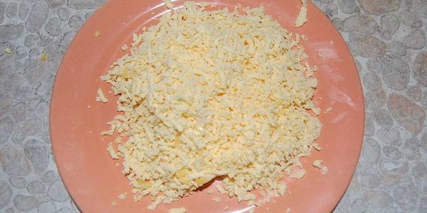 печеночный торт из говяжьей печени