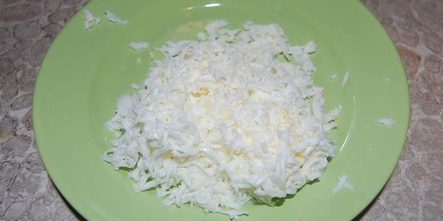 печеночный торт из говяжьей печени