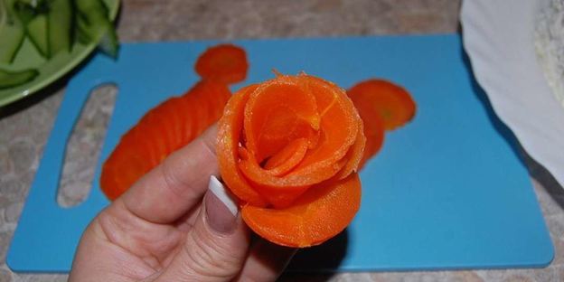 печеночный торт из говяжьей печени