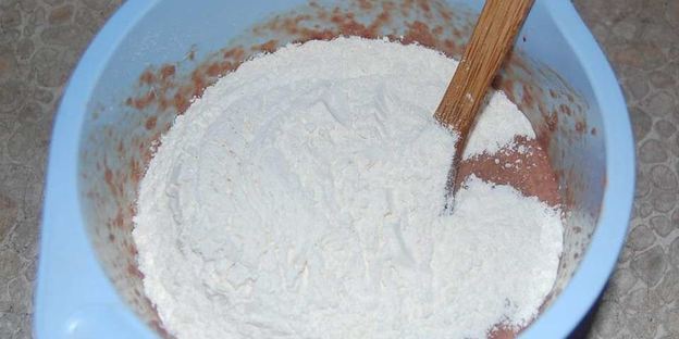 печеночный торт из говяжьей печени