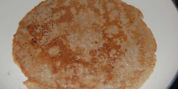 печеночный торт из говяжьей печени