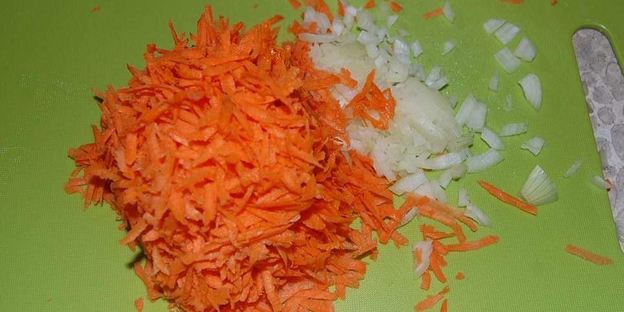 печеночный торт из говяжьей печени