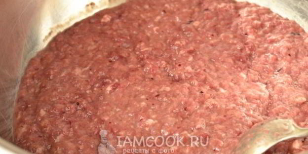 печеночный торт из куриной печени