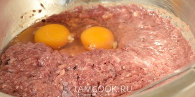 печеночный торт из куриной печени