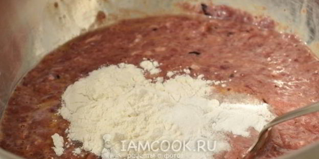 печеночный торт из куриной печени