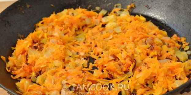 печеночный торт из куриной печени