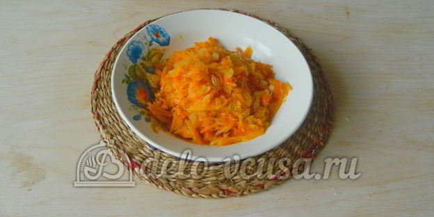 печеночный торт из свиной печени