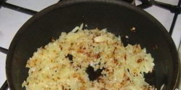 печеночный торт классический