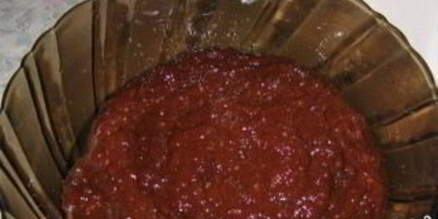 печеночный торт классический