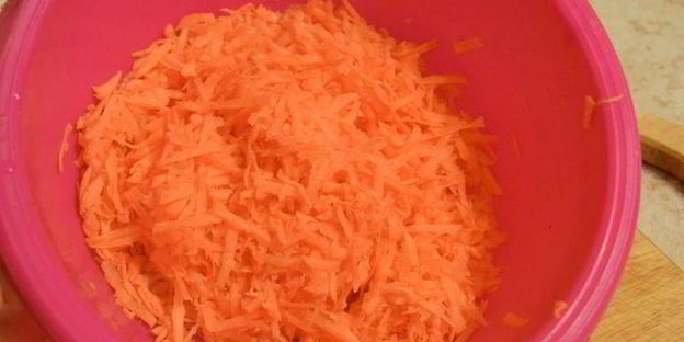 печеночный торт освежающий