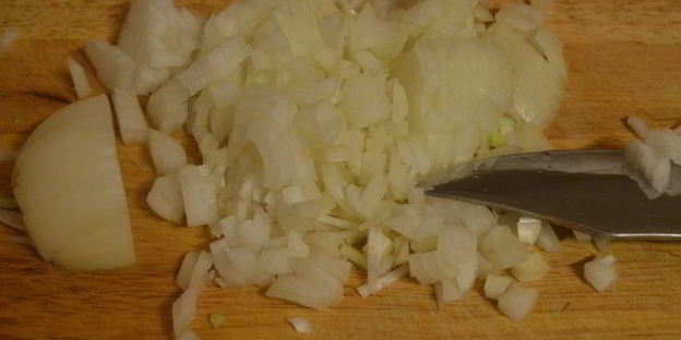 печеночный торт освежающий