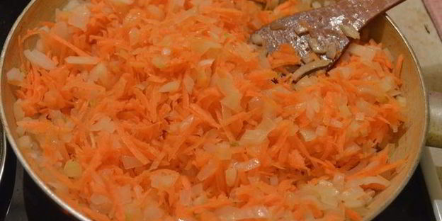 печеночный торт освежающий