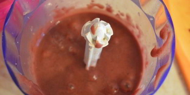 печеночный торт освежающий