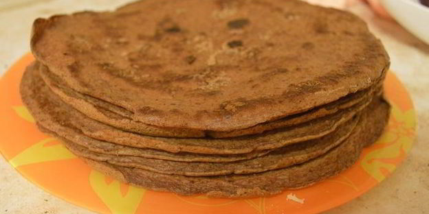 печеночный торт освежающий