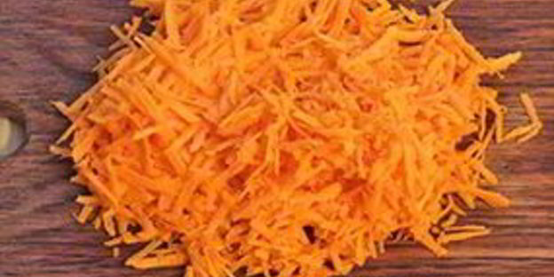 печеночный торт с морковкой и луком