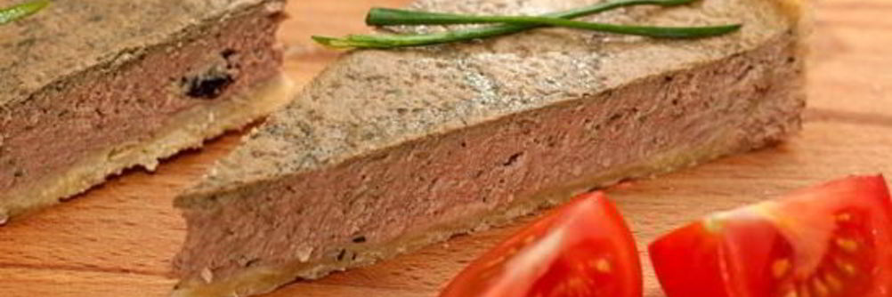 Печеночный торт в духовке