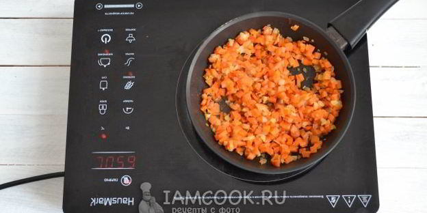 печеночный торт в мультиварке