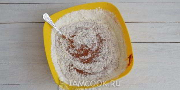 печеночный торт в мультиварке