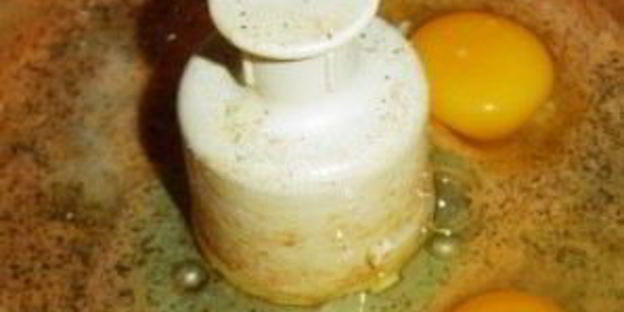 печеночные рулетики