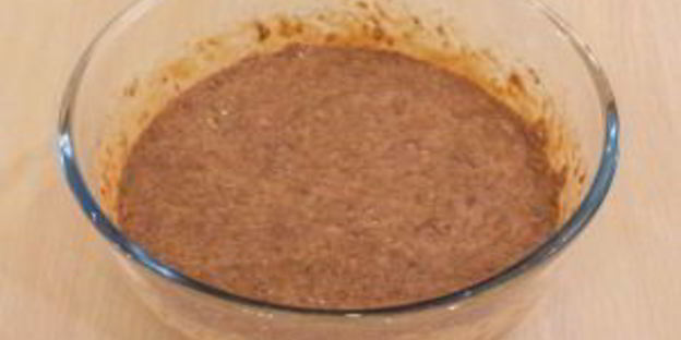 торт из печени