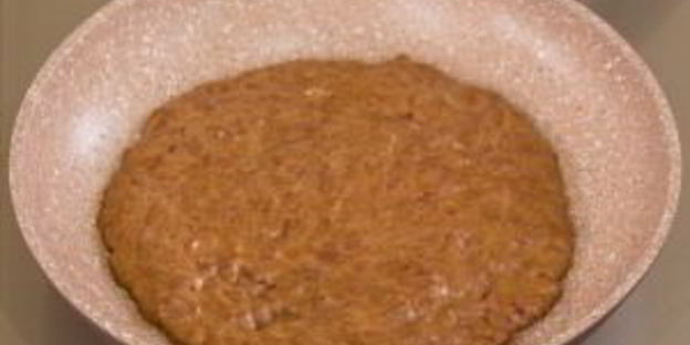 торт из печени