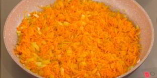 торт из печени