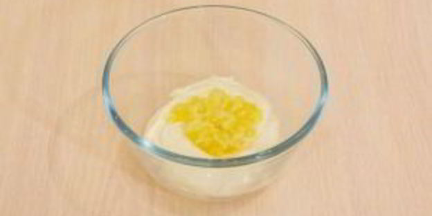 торт из печени