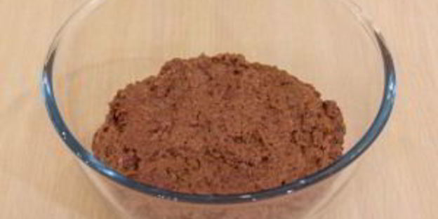 торт из печени