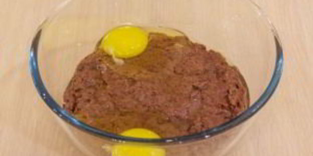 торт из печени