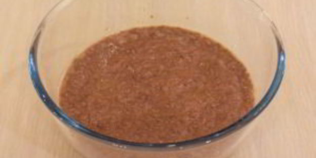 торт из печени