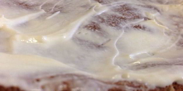 торт из печеночных блинов весна шагает по планете