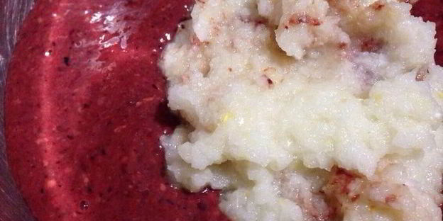 торт из печеночных блинов весна шагает по планете