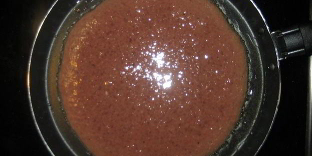 торт печеночный