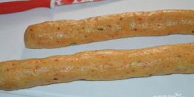 пикантная картофельная закуска