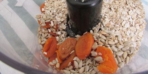 банановые роллы