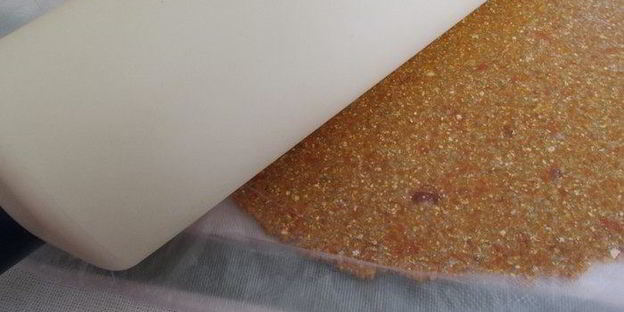 банановые роллы