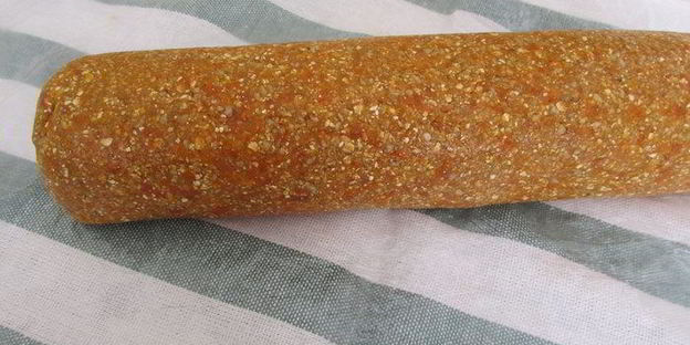 банановые роллы