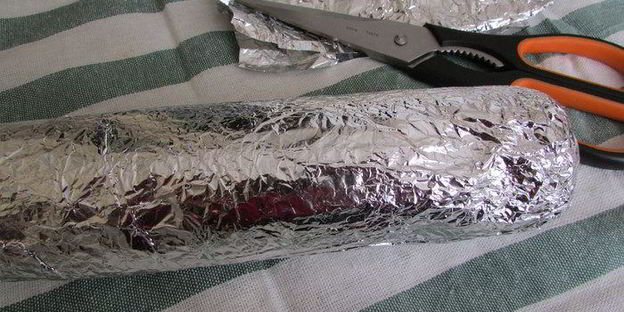 банановые роллы