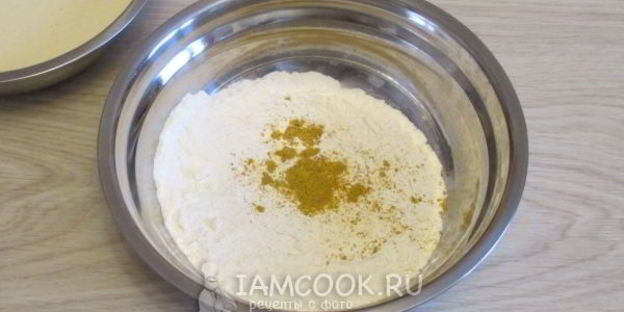 горячие роллы