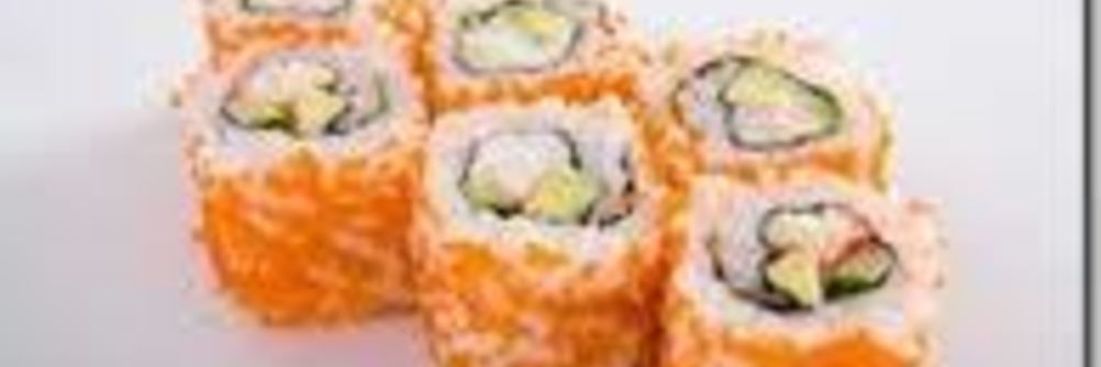 Калифорнийский ролл