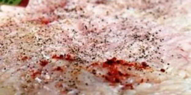 куриные роллы, фаршированные брокколи и сыром