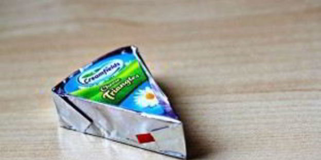 куриные роллы, фаршированные брокколи и сыром