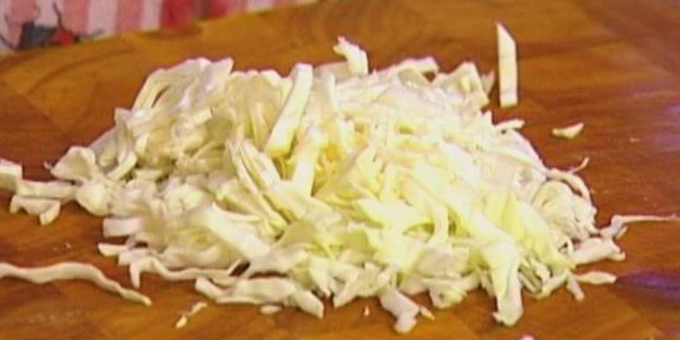 летние спринг-роллы