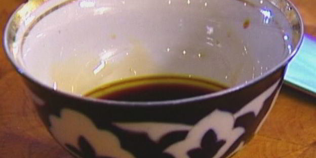 летние спринг-роллы