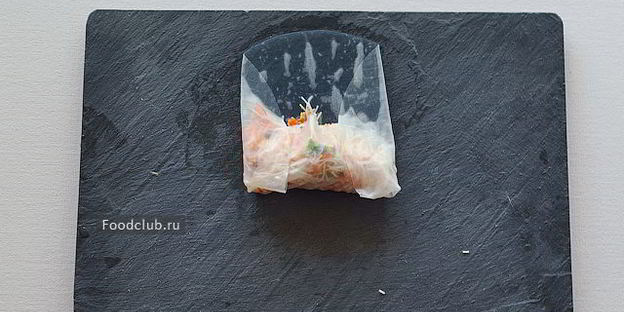 лизаветкины роллы