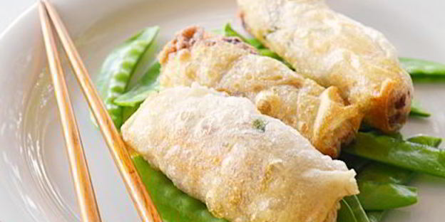 лизаветкины роллы