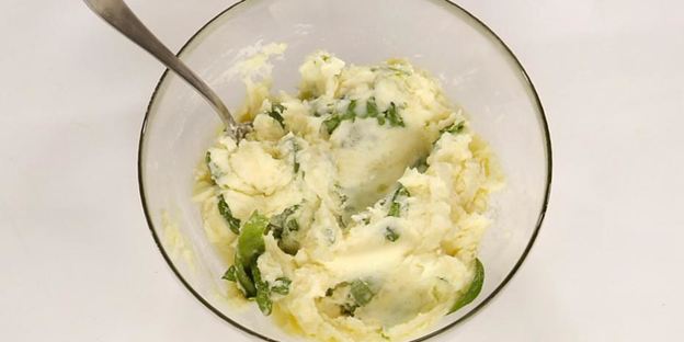 огуречные роллы