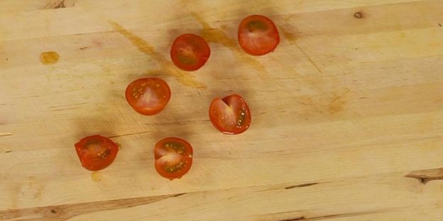 огуречные роллы